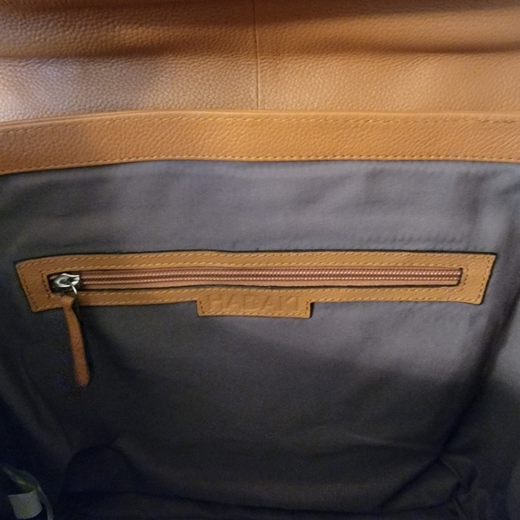 Hadaki Leather Purse - Picture 7 of 13